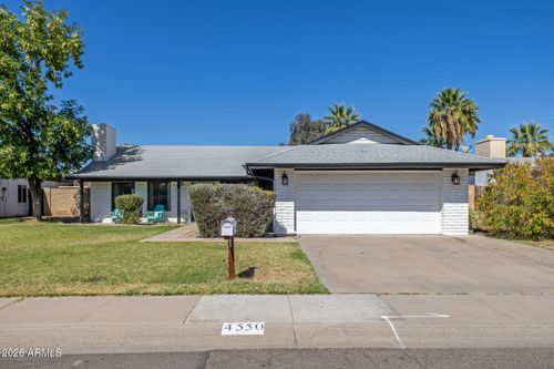4550 W El Caminito Drive, Glendale, AZ, 85302 | Card Image