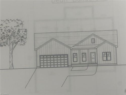 4864 Creeks Crossing Road, Asheboro, NC, 27205 | Card Image