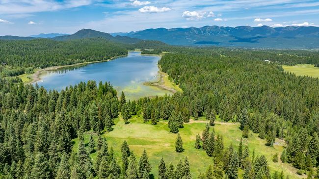 Private Recreational Land and Blanchard Lake Access | Image 32
