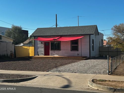 918 E Polk St, Phoenix, AZ, 85006-3376 | Card Image