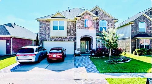 1239 Maple Ace Dr, Katy, TX, 77493-2912 | Card Image