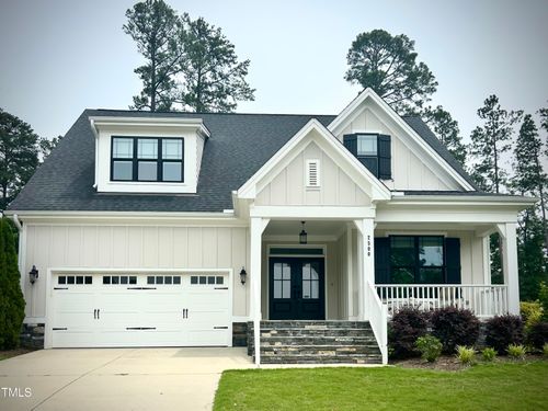 2500 Plowridge Rd, Fuquay Varina, NC, 27526-3537 | Card Image
