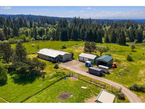 9405 Ne 349th St, La Center, WA, 98629-3509 | Card Image