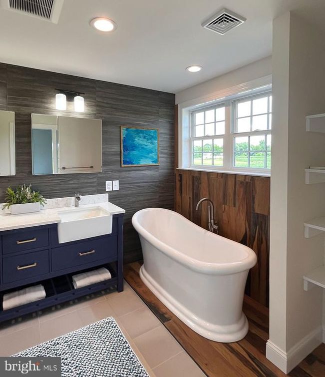 2617 County Line Rd, House other with 4 bedrooms, 4 bathrooms and null parking in CHALFONT PA | Image 37