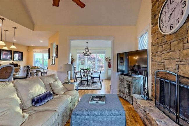 526 Orchard Dr, House other with 5 bedrooms, 6 bathrooms and null parking in Clarkesville GA | Image 37