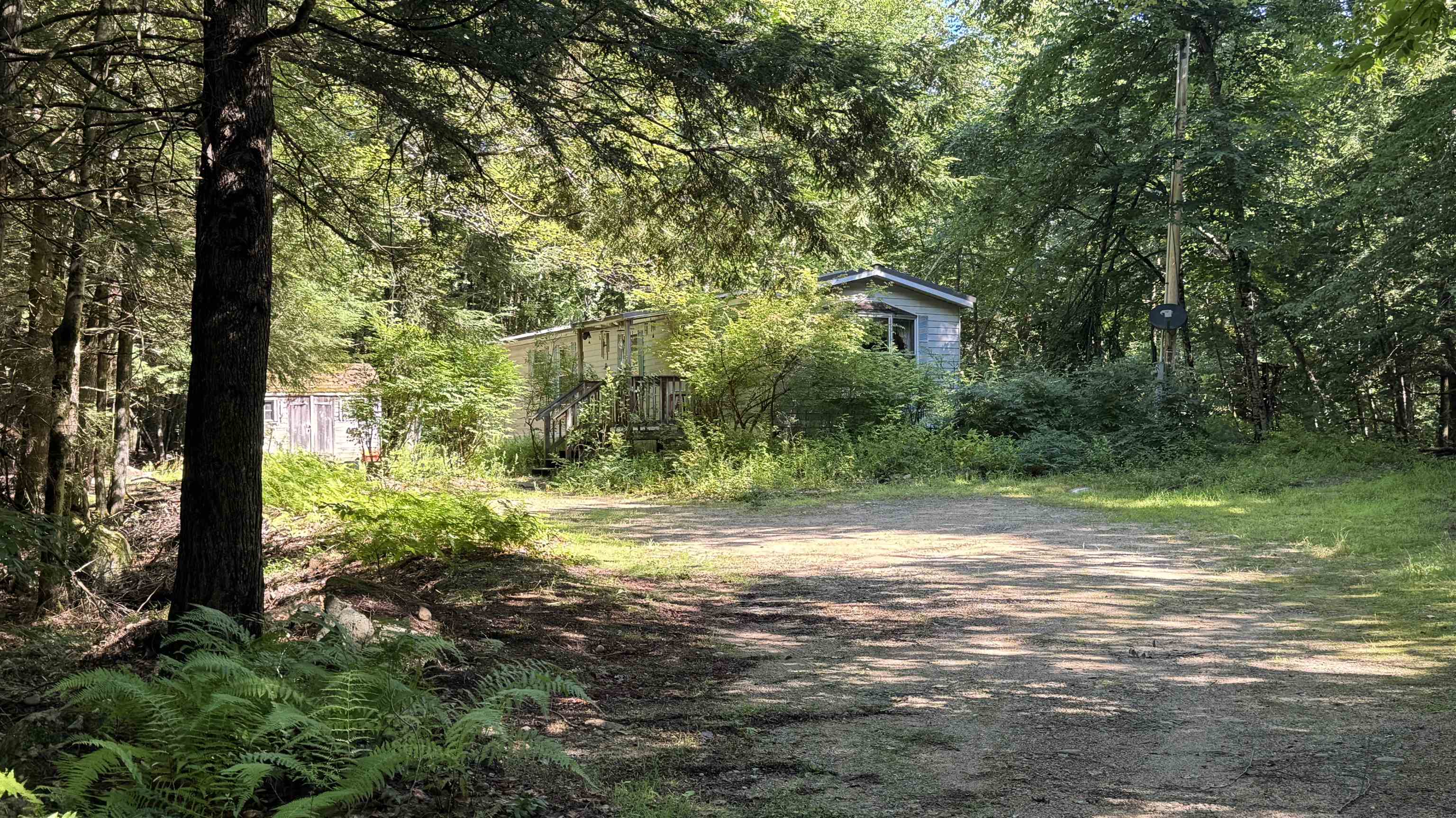 Residential in New Durham 2