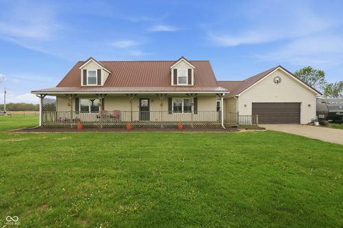 8991 State Road 236, Middletown, IN, 47356-9326 | Card Image