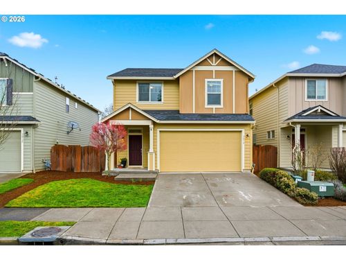3014 Ne 75th St, Vancouver, WA, 98665 | Card Image