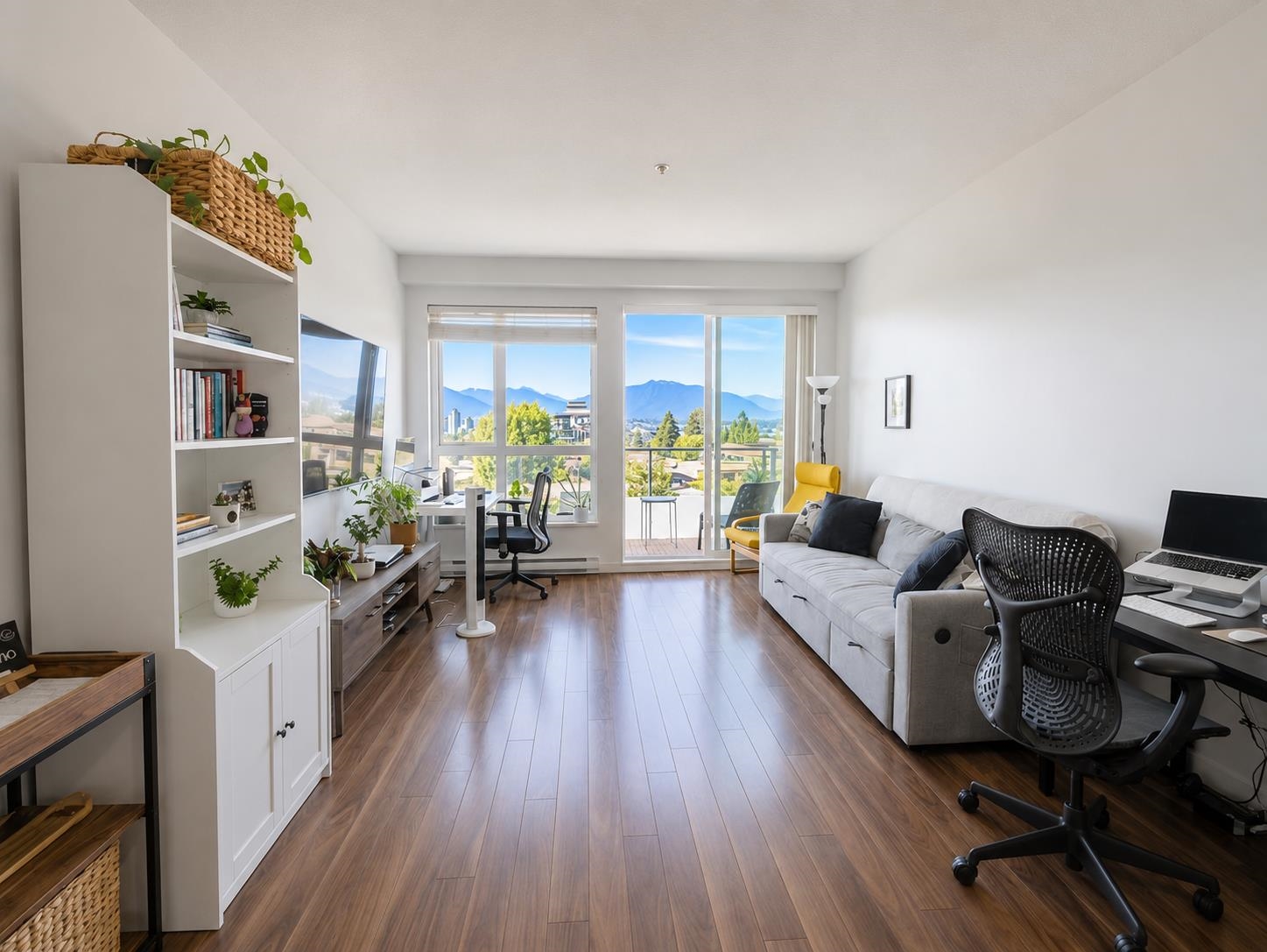 Residential in Burnaby