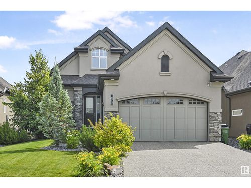 1025 Huckell Pl Sw, Edmonton, AB, T6W3B7 | Card Image