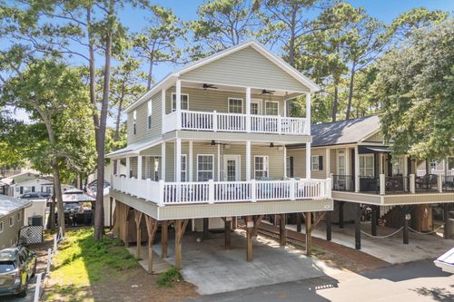 6001 - 1252 S Kings Hwy., Myrtle Beach, SC, 29575 | Card Image