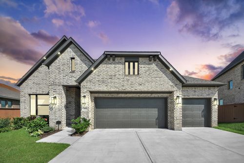 2995 Tantara Dr, Katy, TX, 77493-1193 | Card Image