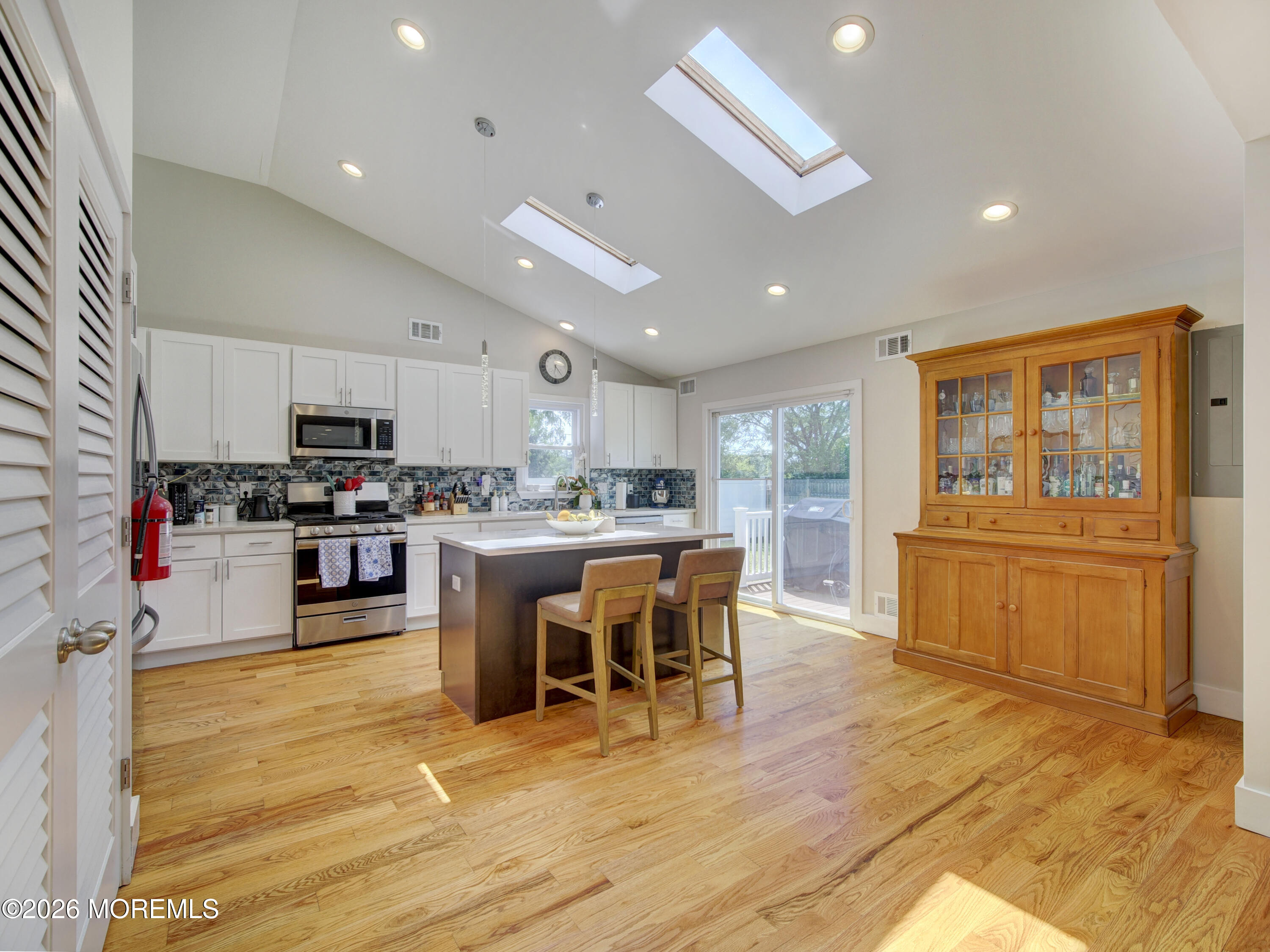 Residential in West Belmar 4