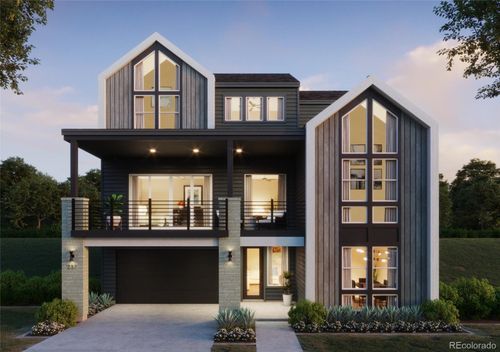 11403 Alla Breve Cir, Lone Tree, CO, 80134-6475 | Card Image