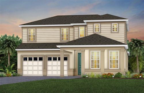 6244 Argent Wood Dr, WINTER GARDEN, FL, 34787-8580 | Card Image