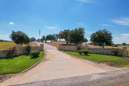 TBD Lot 7 Hannah"S Way, Burnet, TX, 78611 | Card Image