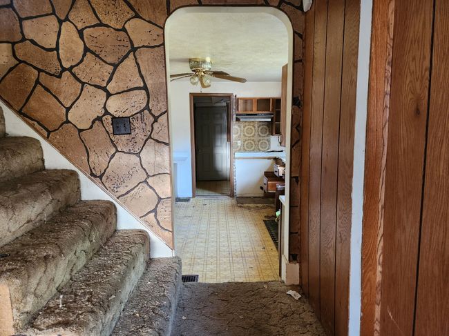 315 Mcomber St, House other with 2 bedrooms, 1 bathrooms and null parking in Dowagiac MI | Image 5