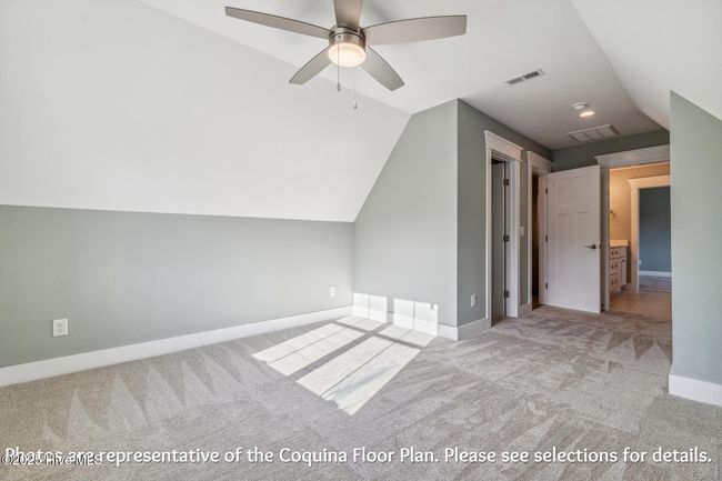 79 Plantation Passage Dr Se, House other with 4 bedrooms, 3 bathrooms and 2 parking in Bolivia NC | Image 37
