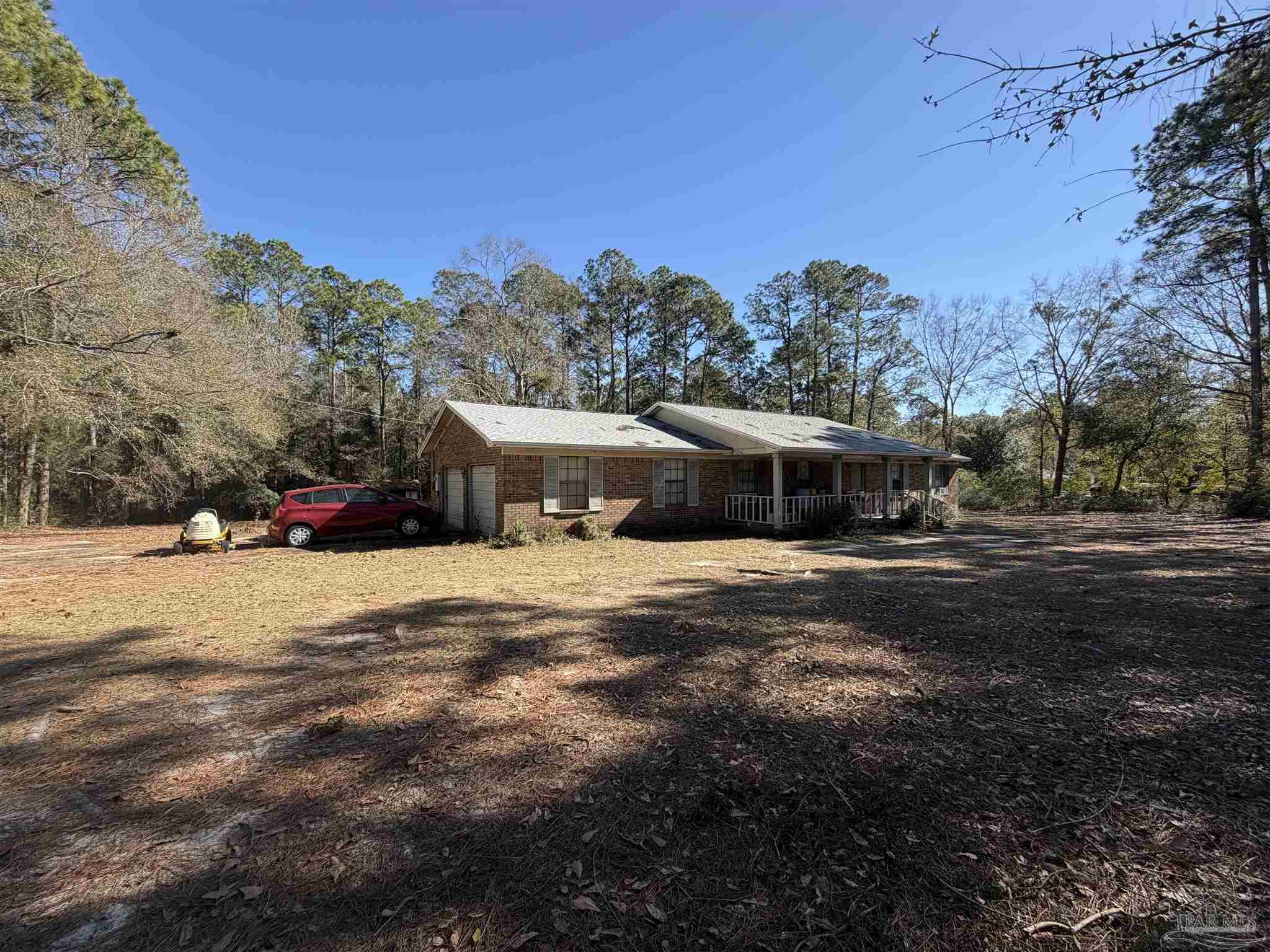 Residential in Cantonment 4