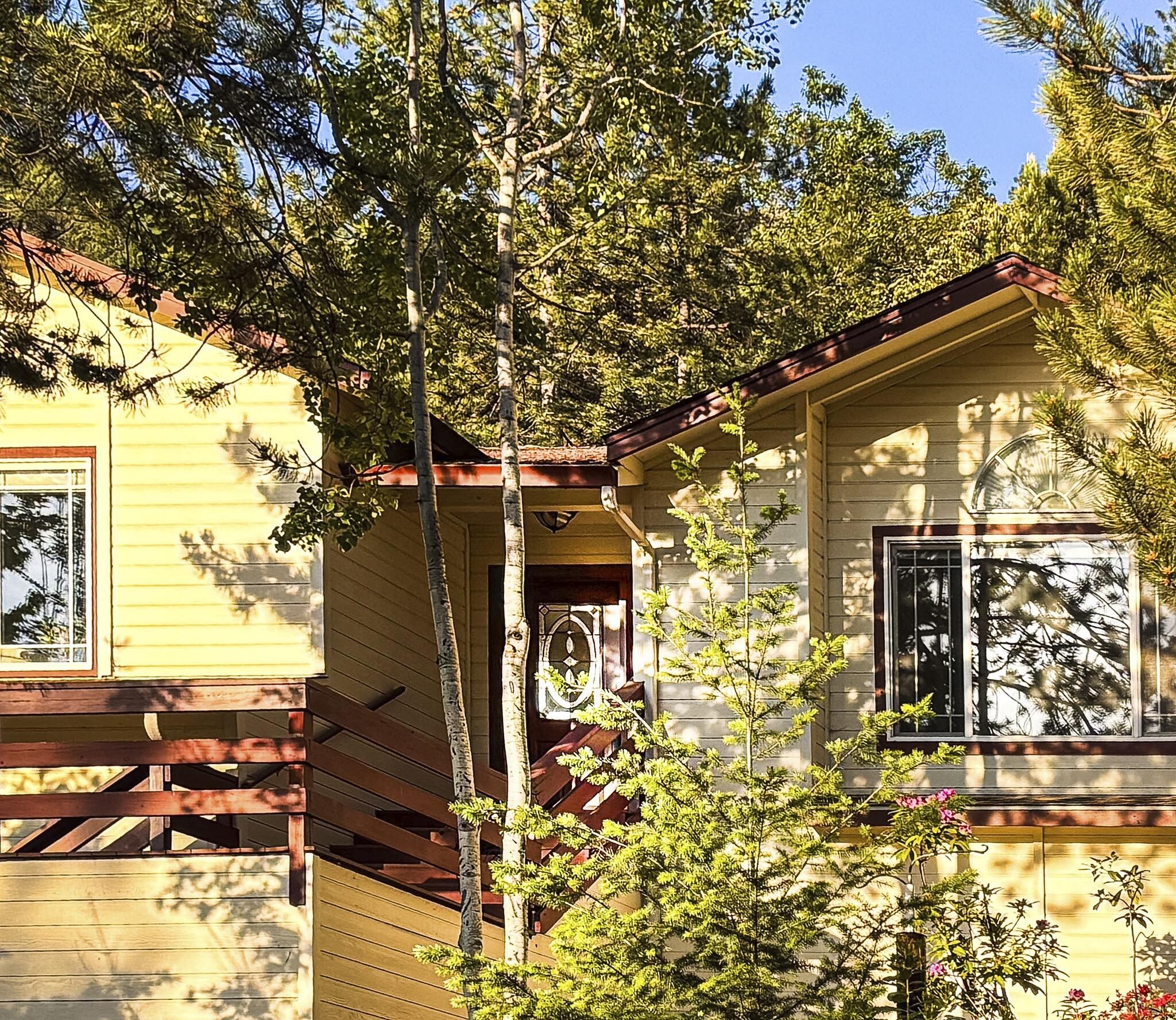 Residential in Ashland 4
