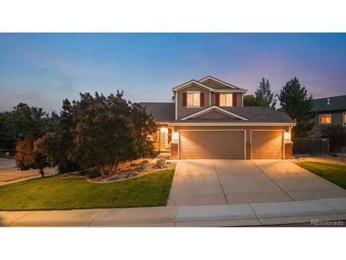 1271 Berganot Trl, Castle Pines, CO, 80108-3631 | Card Image