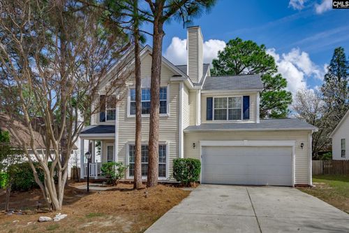 609 Ridge Trail Dr, Columbia, SC, 29229-9083 | Card Image