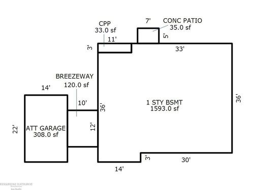 6447 Osage Avenue, Allen Park, MI, 48101 | Card Image