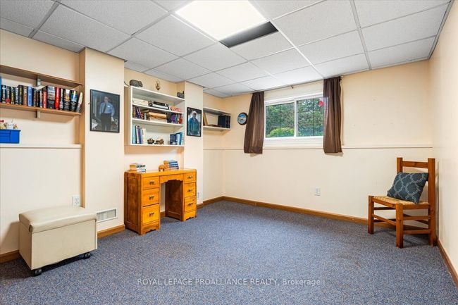 2475C Shannonville Rd, House other with 4 bedrooms, 2 bathrooms and 10 parking in Plainfield ON | Image 32