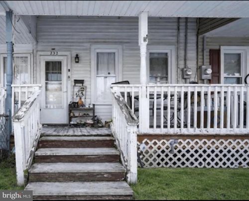 232 Cleveland Ave, RIVERSIDE, NJ, 08075-3504 | Card Image