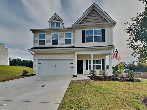 265 Forest Meadow Ln, Franklinton, NC, 27525-8485 | Card Image