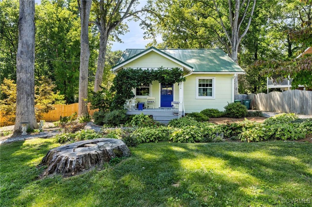 Rocky Branch Ln, Henrico, VA 23228