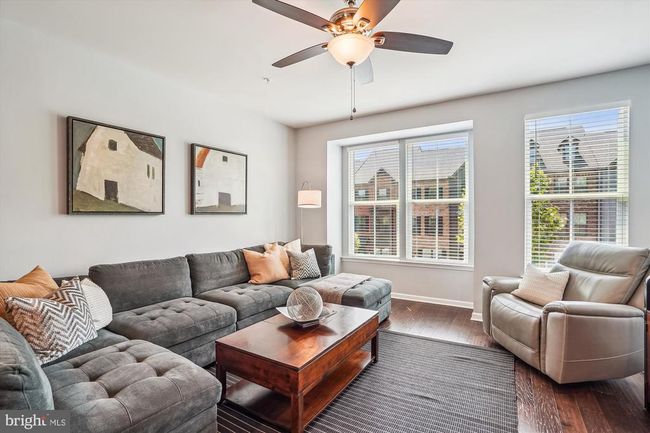 43436 Apple Orchard Sq, Townhouse with 4 bedrooms, 5 bathrooms and null parking in ASHBURN VA | Image 16