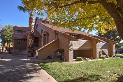 o8-860 S Village Rd, St. George, UT, 84770-6842 | Card Image