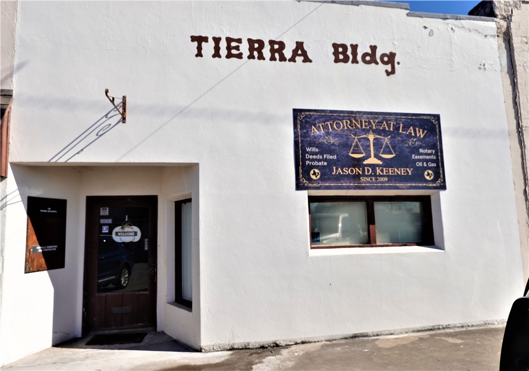 120 Green Ave, Taft, TX 78390