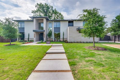 11402 Parkchester Drive, Dallas, TX, 75230 | Card Image