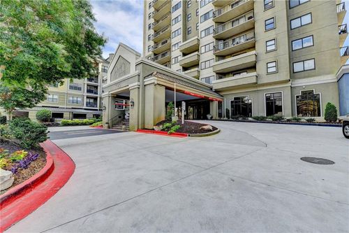 unit-123-799 Hammond Dr, Sandy Springs, GA, 30328-5593 | Card Image