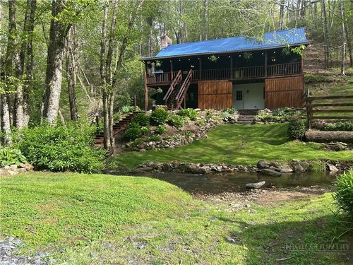 2291 Pine Swamp Road Road, Fleetwood, NC, 28626 | Card Image