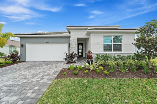 11463 Myakka Blue Dr, VENICE, FL, 34293-8026 | Card Image