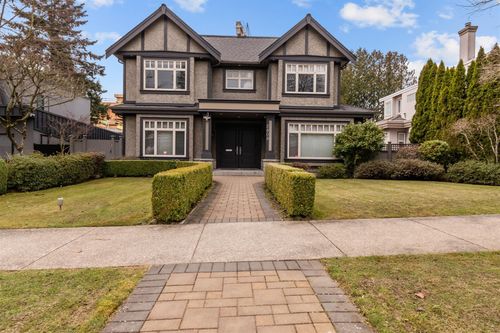 5809 Cartier St, Vancouver, BC, V6M3A6 | Card Image