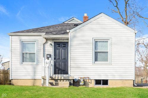 2334 Calhoun St, Indianapolis, IN, 46203-2959 | Card Image