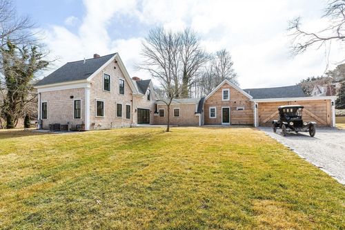 540 S Orleans Rd, Orleans, MA, 02653-4830 | Card Image