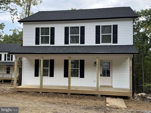 506 Grouse Dr, WINCHESTER, VA, 22602-3594 | Card Image