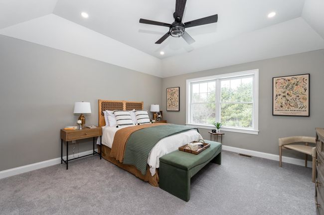 38 - 12 Village Way, Condo with 2 bedrooms, 2 bathrooms and null parking in Northfield NH | Image 31
