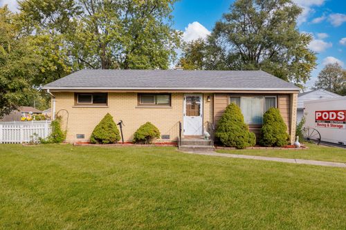 8245 S 83rd Ave, Justice, IL, 60458-2202 | Card Image