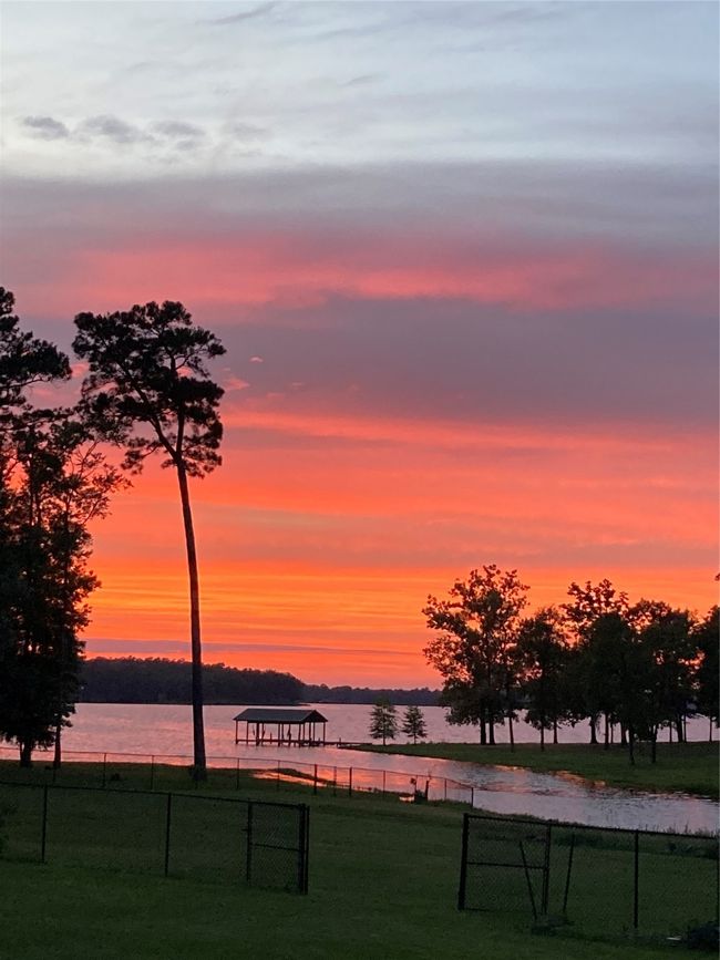 Can't beat this sunset!! | Image 8
