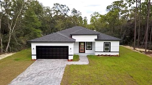 15309 Sw 60th Cir, Ocala, FL, 34473-5117 | Card Image
