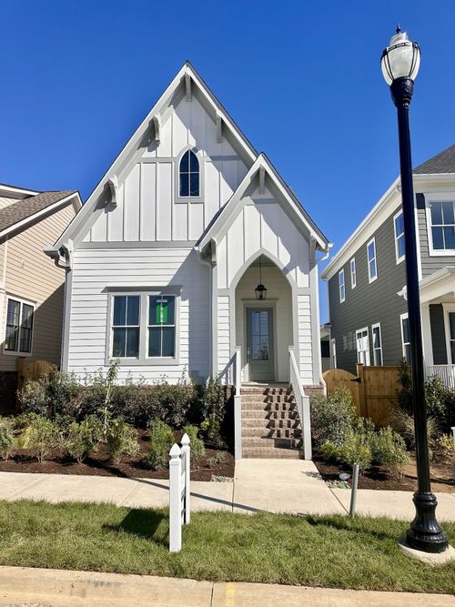 4117 Brendlyn Dr, Nolensville, TN, 37135-2215 | Card Image