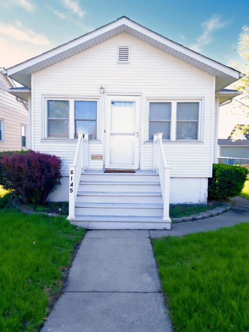 6145 Noble Avenue, Hammond, IN, 46320 | Card Image