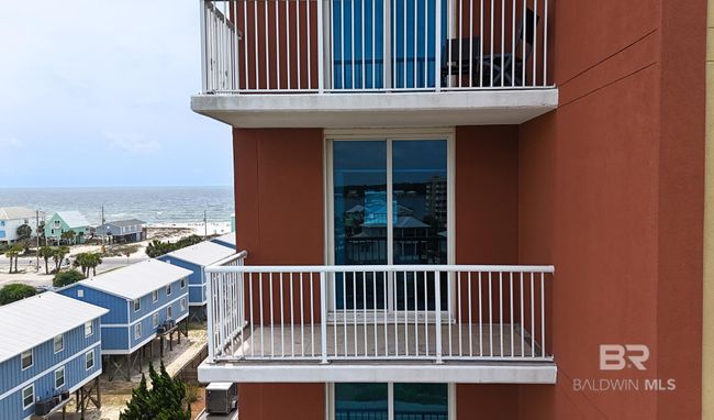 APT-607 - 1524 W Beach Blvd, Condo with 3 bedrooms, 3 bathrooms and null parking in Gulf Shores AL | Image 11