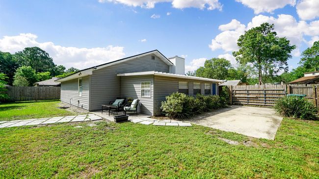 11428 Rustic Pines Cir E, House other with 4 bedrooms, 3 bathrooms and null parking in JACKSONVILLE FL | Image 26